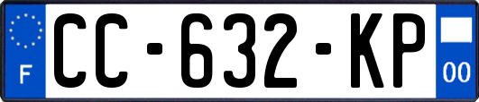 CC-632-KP