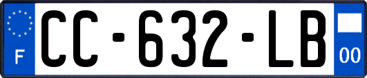 CC-632-LB
