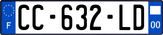 CC-632-LD