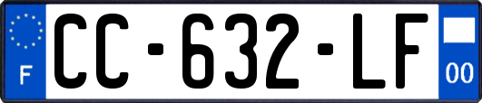 CC-632-LF