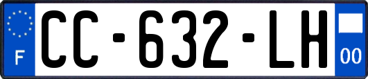 CC-632-LH