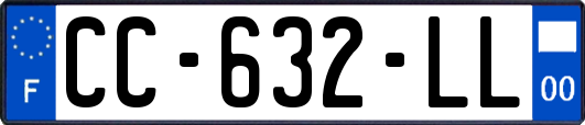 CC-632-LL