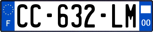CC-632-LM