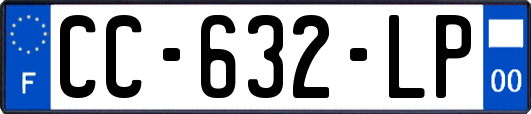 CC-632-LP