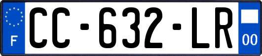 CC-632-LR