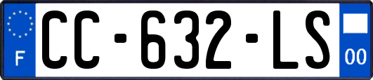 CC-632-LS