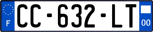 CC-632-LT