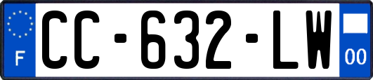 CC-632-LW