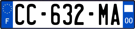 CC-632-MA