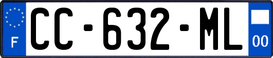 CC-632-ML