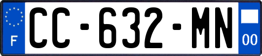 CC-632-MN