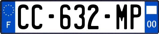 CC-632-MP