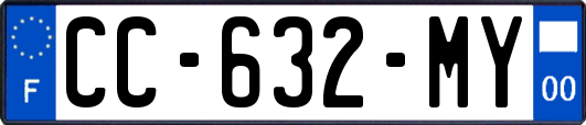 CC-632-MY