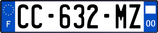 CC-632-MZ