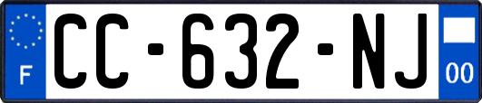CC-632-NJ