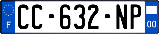 CC-632-NP