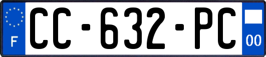 CC-632-PC