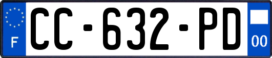 CC-632-PD