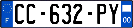 CC-632-PY