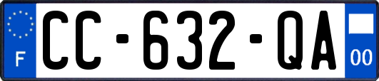 CC-632-QA