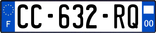 CC-632-RQ