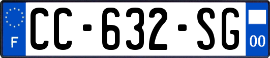 CC-632-SG