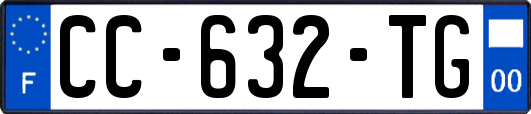 CC-632-TG