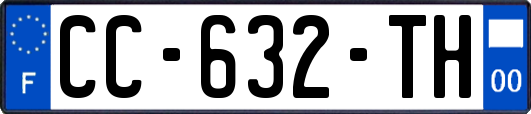 CC-632-TH