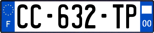 CC-632-TP