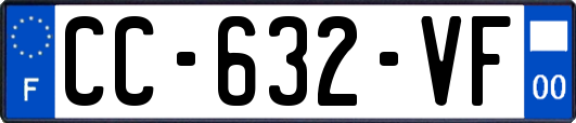 CC-632-VF