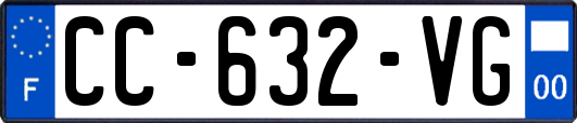 CC-632-VG