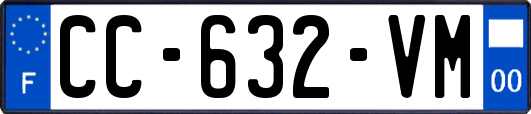 CC-632-VM