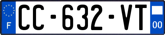 CC-632-VT