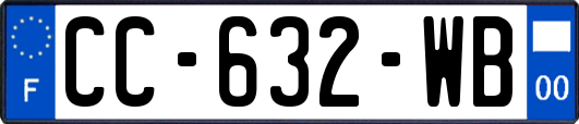 CC-632-WB