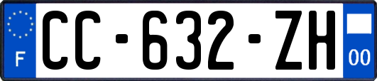 CC-632-ZH
