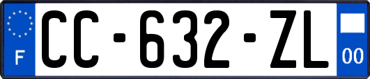 CC-632-ZL