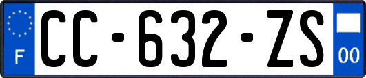 CC-632-ZS