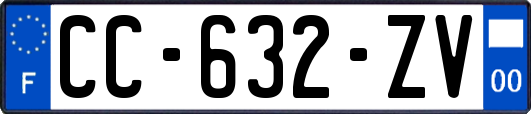 CC-632-ZV