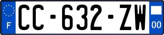 CC-632-ZW