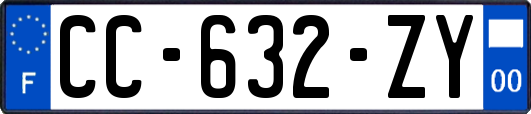 CC-632-ZY