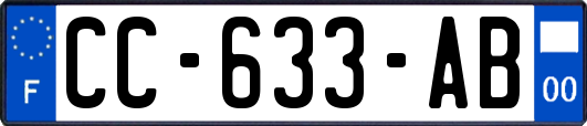 CC-633-AB