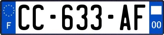 CC-633-AF
