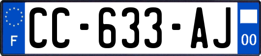 CC-633-AJ