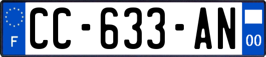 CC-633-AN