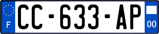 CC-633-AP