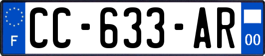 CC-633-AR