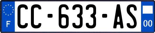 CC-633-AS