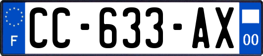 CC-633-AX