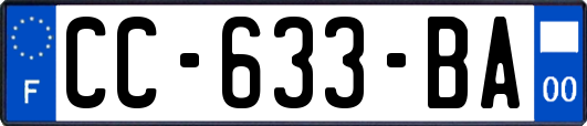 CC-633-BA