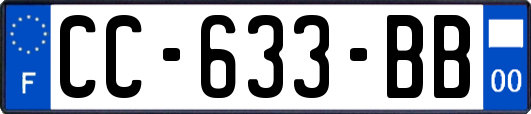 CC-633-BB